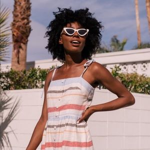 Gal Meets Glam Collection Dress